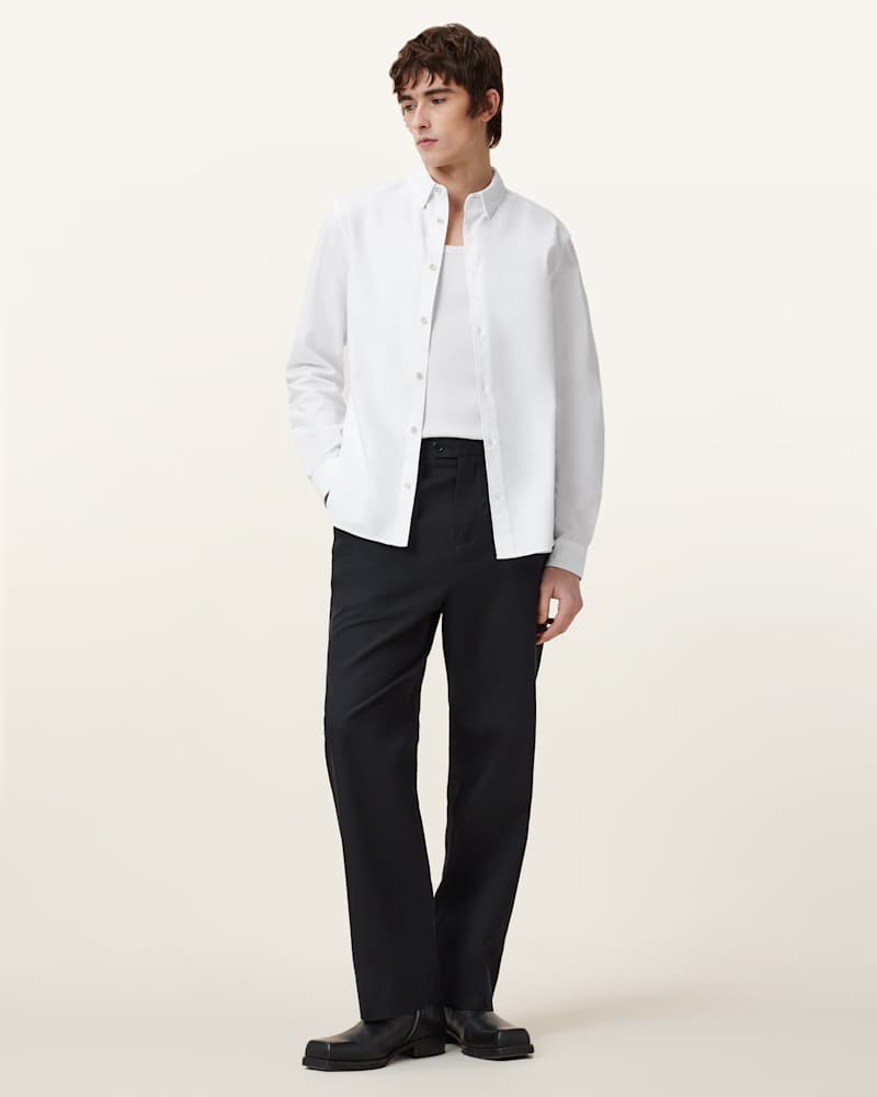 Haven Long Sleeve Shirt