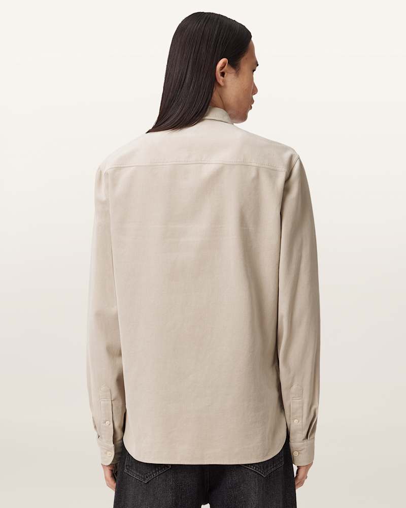 Birchwood Long Sleeve Shirt