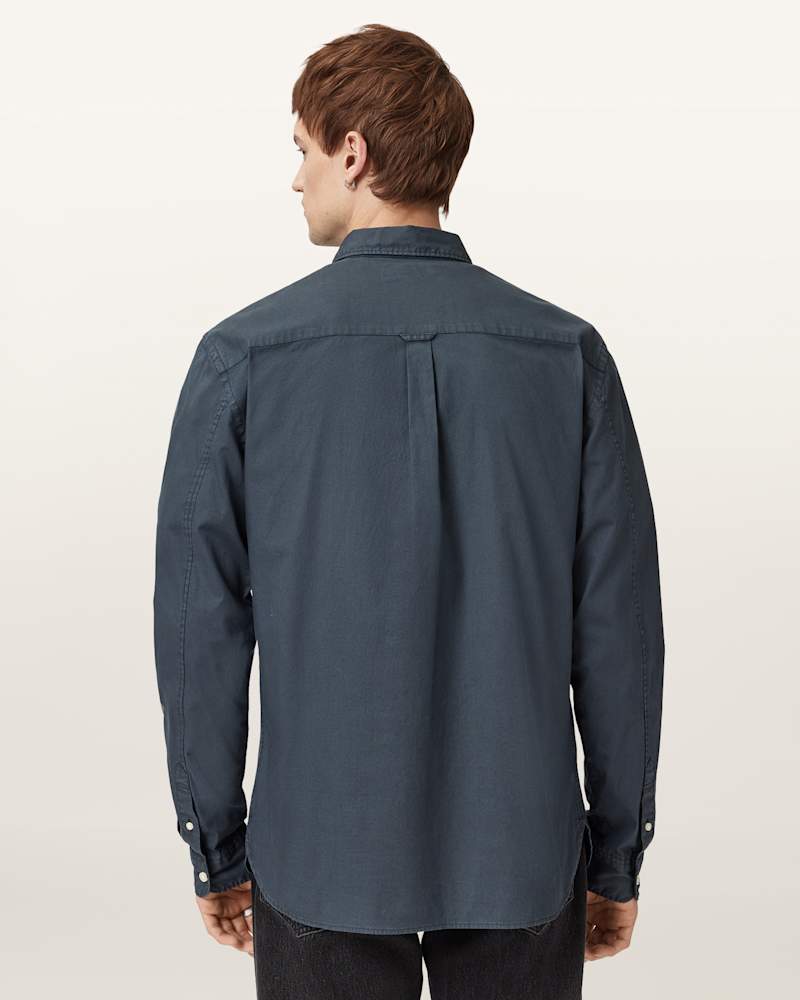 Hawthorne Ramskull Stretch Fit Shirt