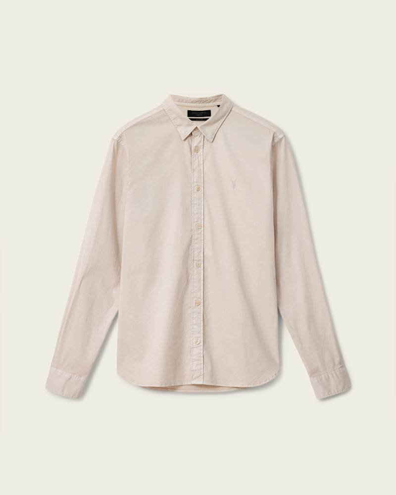 Hawthorne Ramskull Stretch Fit Shirt