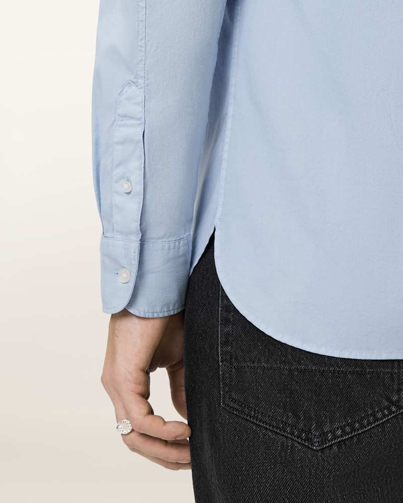 Hawthorne Ramskull Stretch Fit Shirt