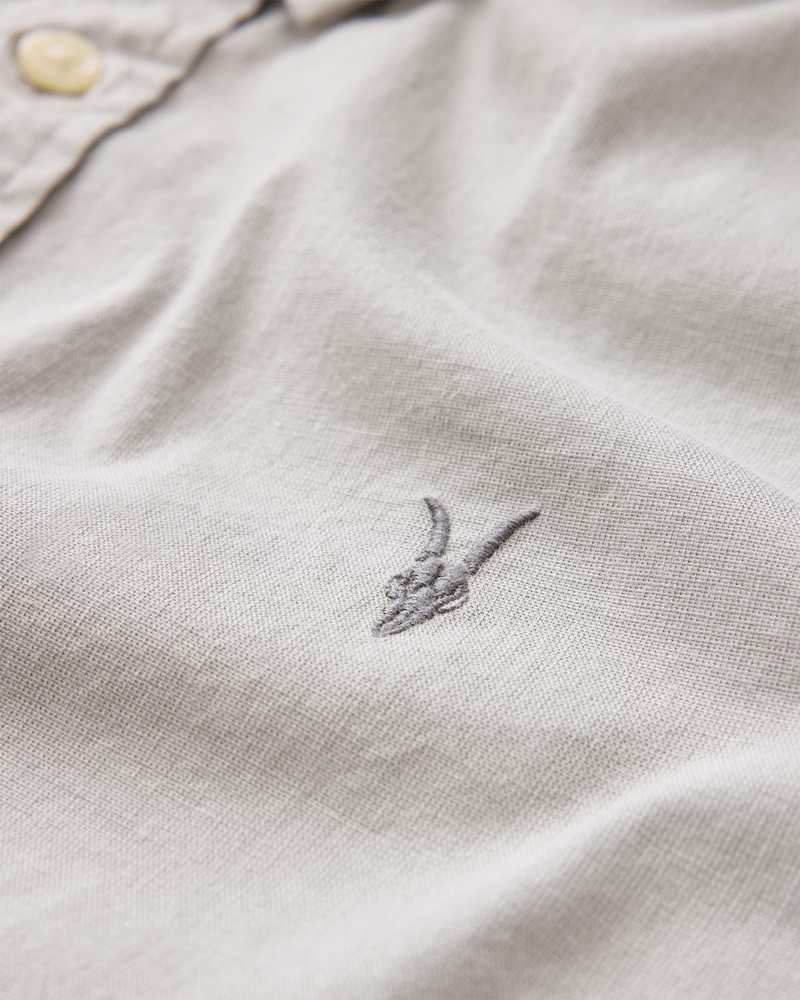 Hawthorne Ramskull Stretch Fit Shirt