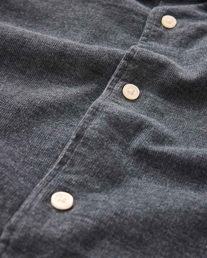 Lorella Textured Ramskull Shirt