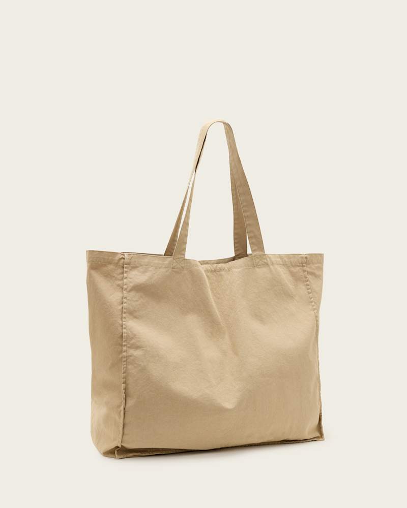 Biggy Large Tote Bag