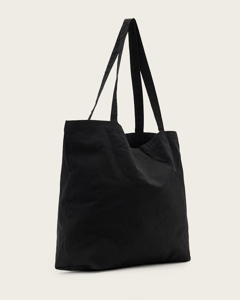 Soleil Orlando Logo Printed Tote Bag