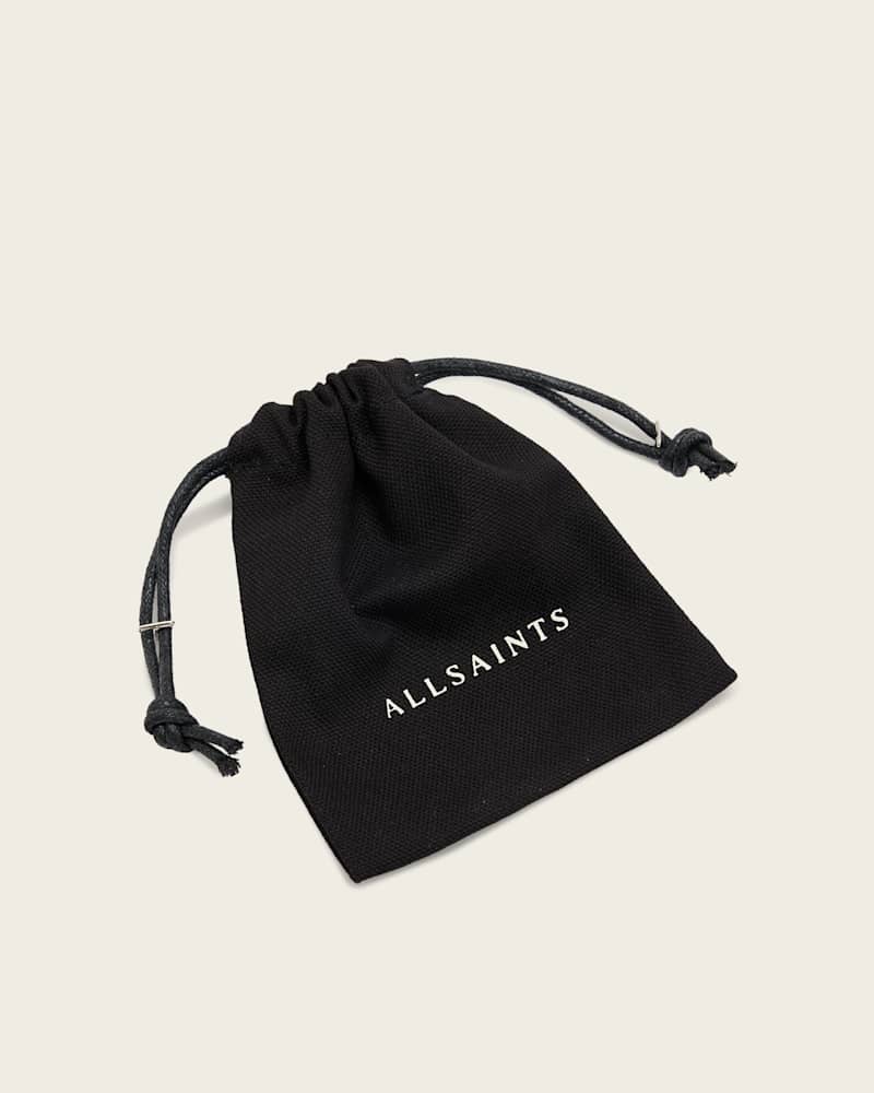 Axel Hexagon Chain Necklace