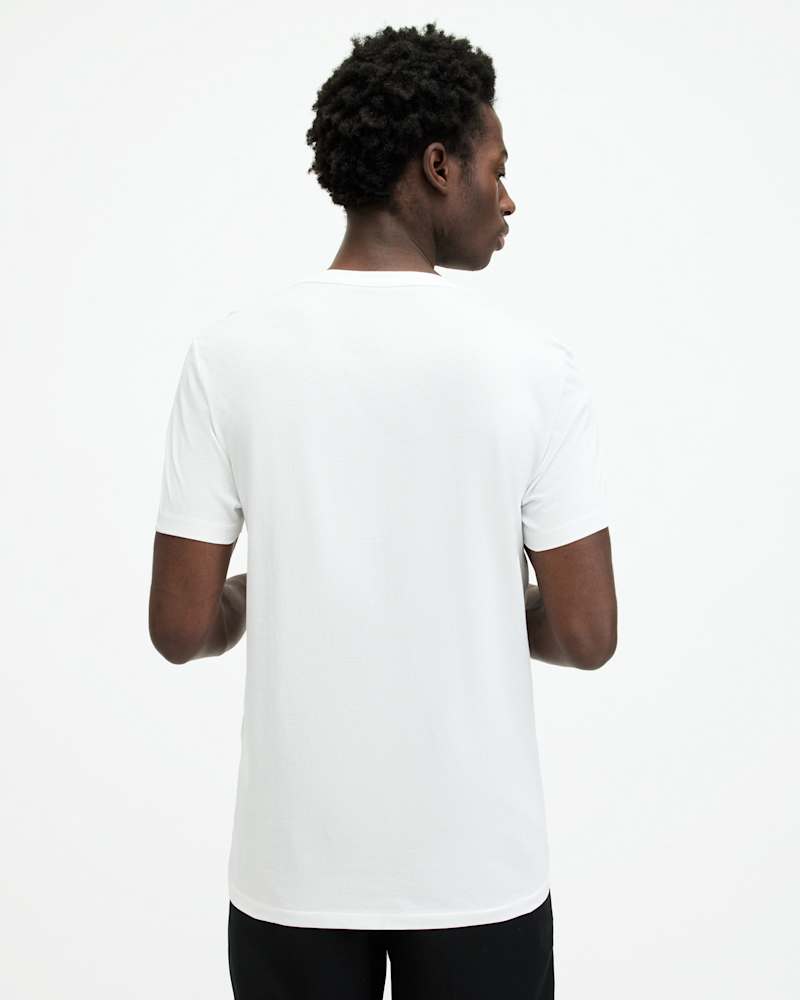 Tonic Crew Ramskull T-Shirts 3 Pack