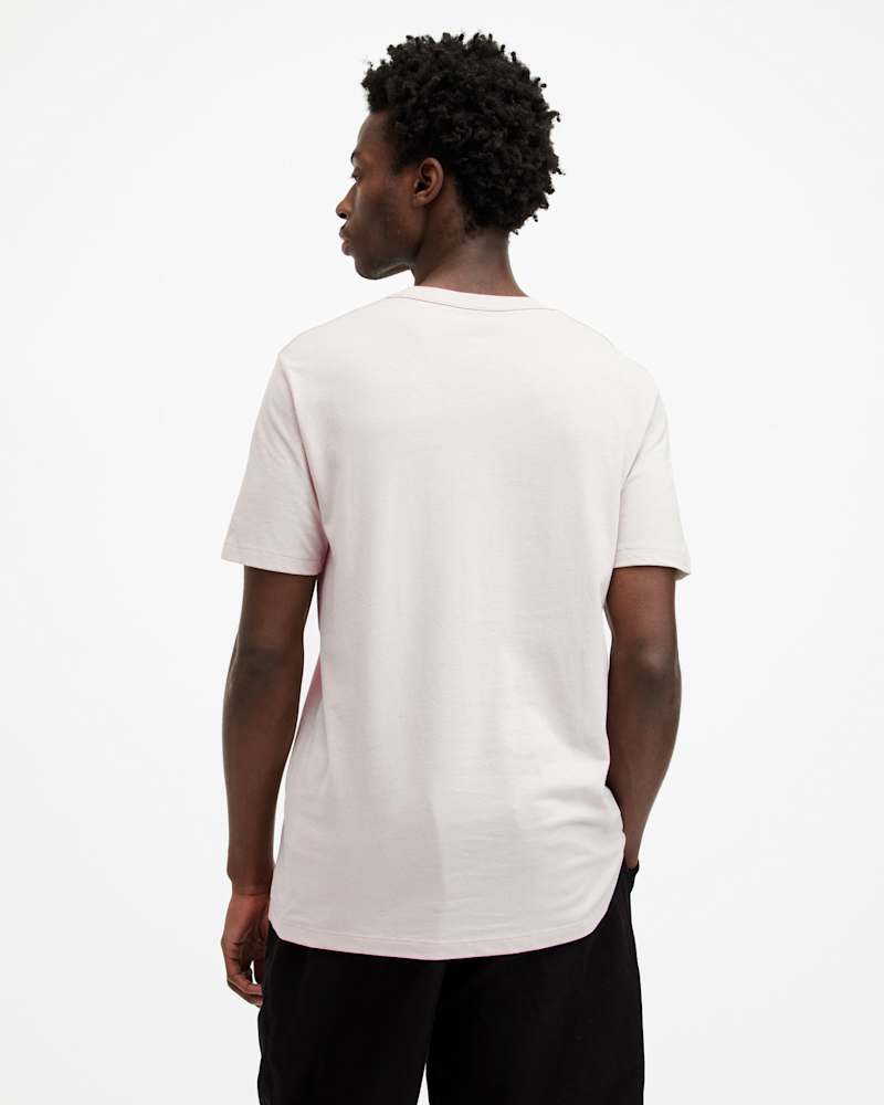 Brace Brushed Cotton T-Shirts 3 Pack