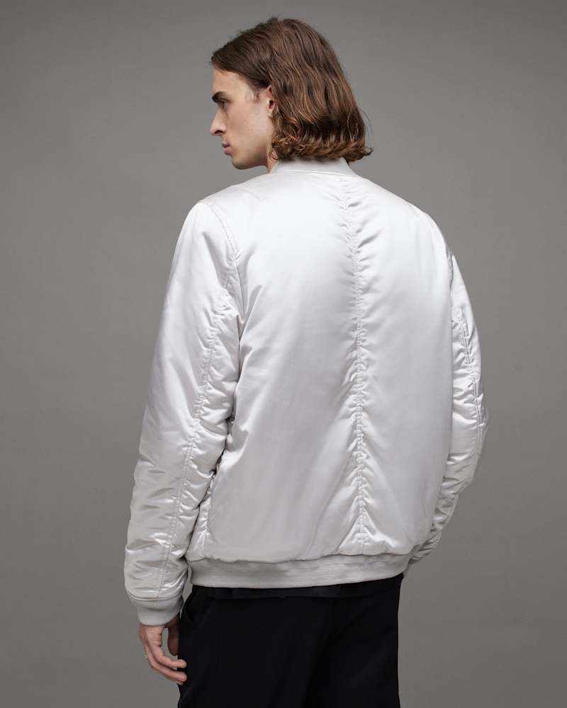 Eris Reversible Bomber Jacket