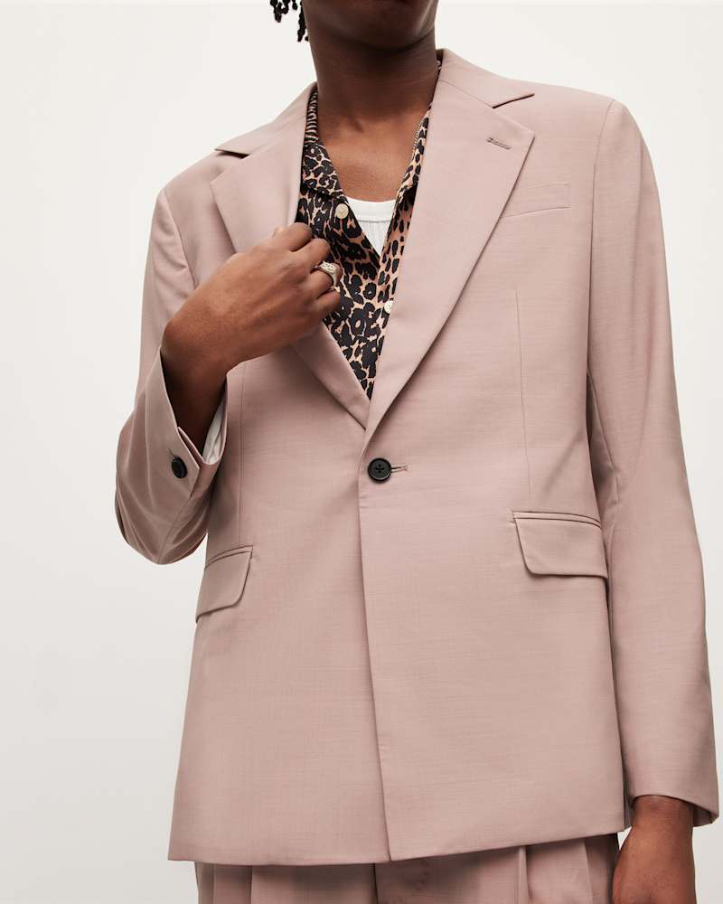 Santo Blazer