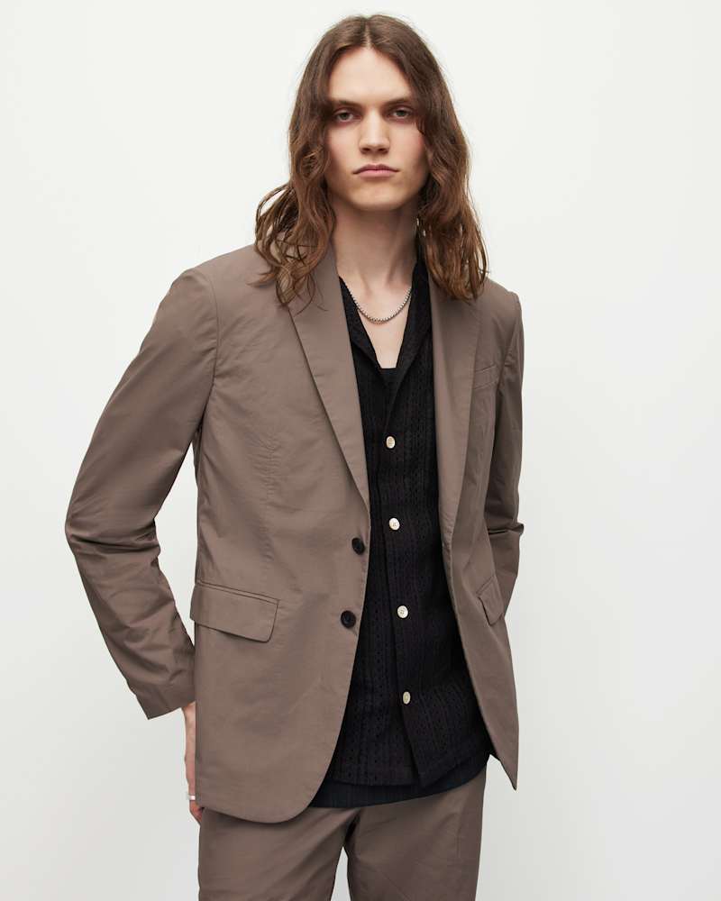 Canta Lightweight Blazer