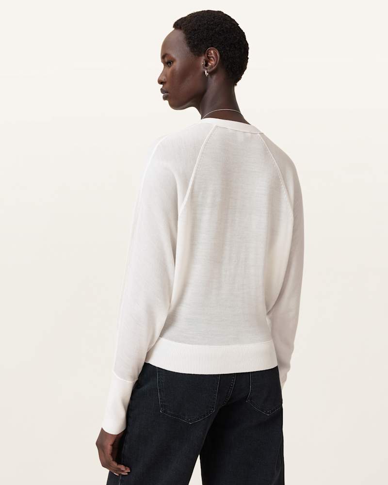 Honor V-Neck Cardigan