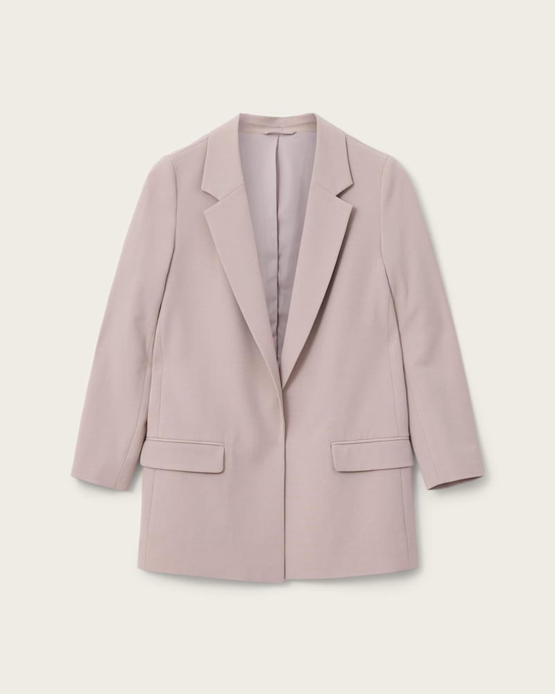 Aleida Lightweight Tri Blazer
