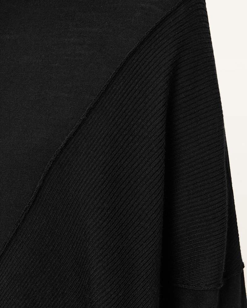 Isla Crew Neck Merino Jumper