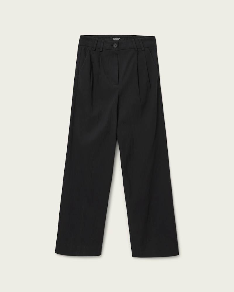 Essen Wide Leg Trousers