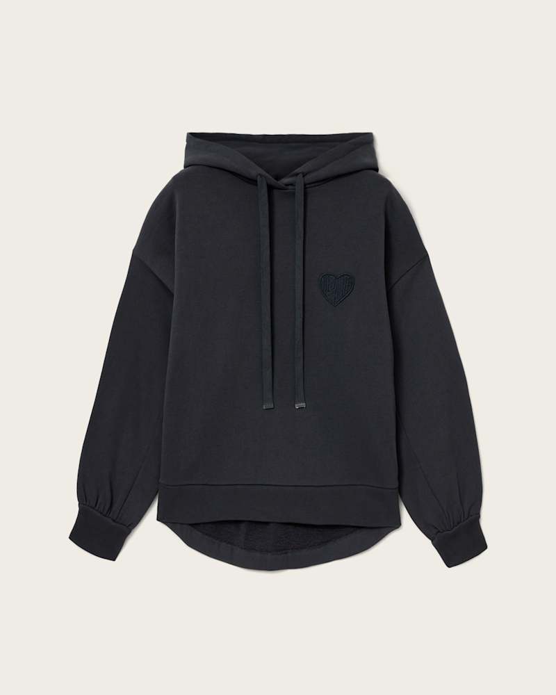 Lover Oversized Eli Hoodie