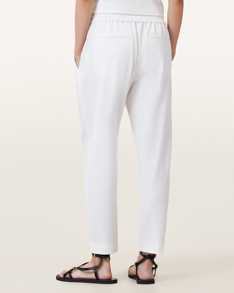 Aleida Lightweight Tri Trousers