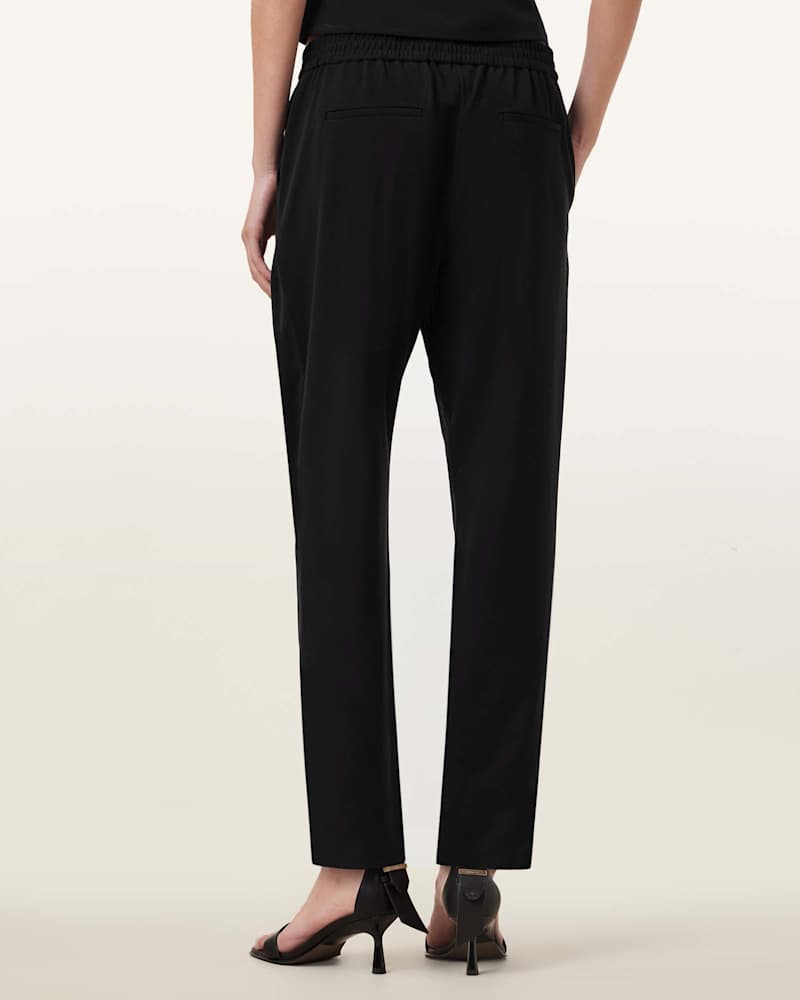 Aleida Lightweight Tri Trousers