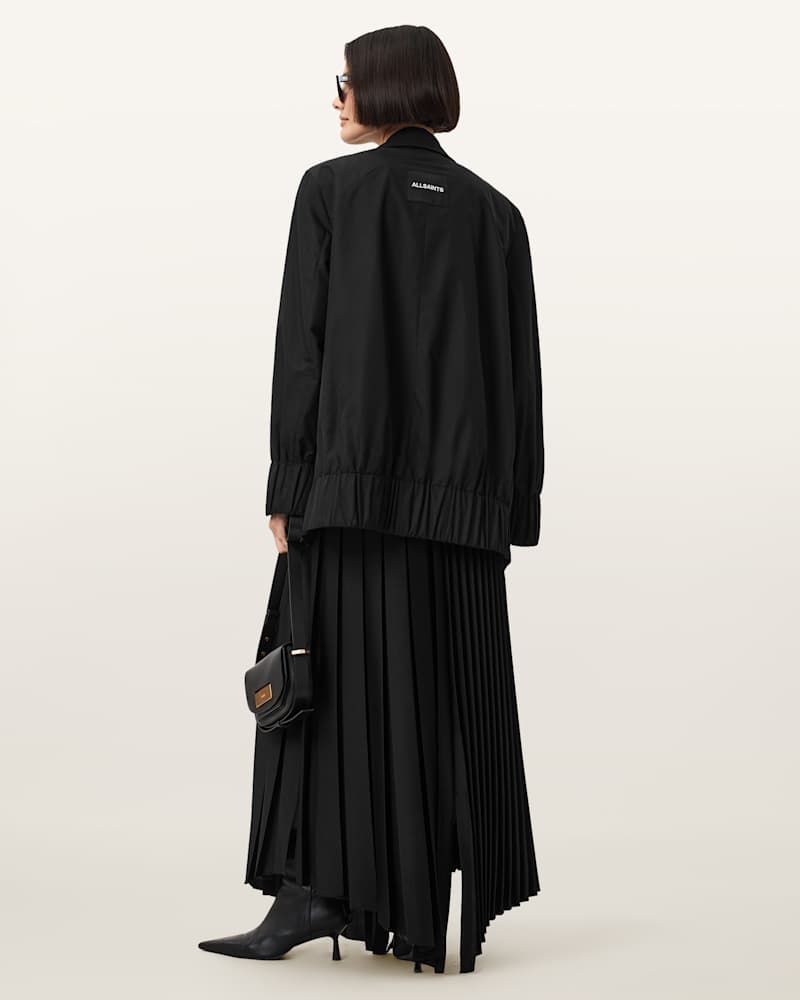 Alassett Single Breasted Blazer