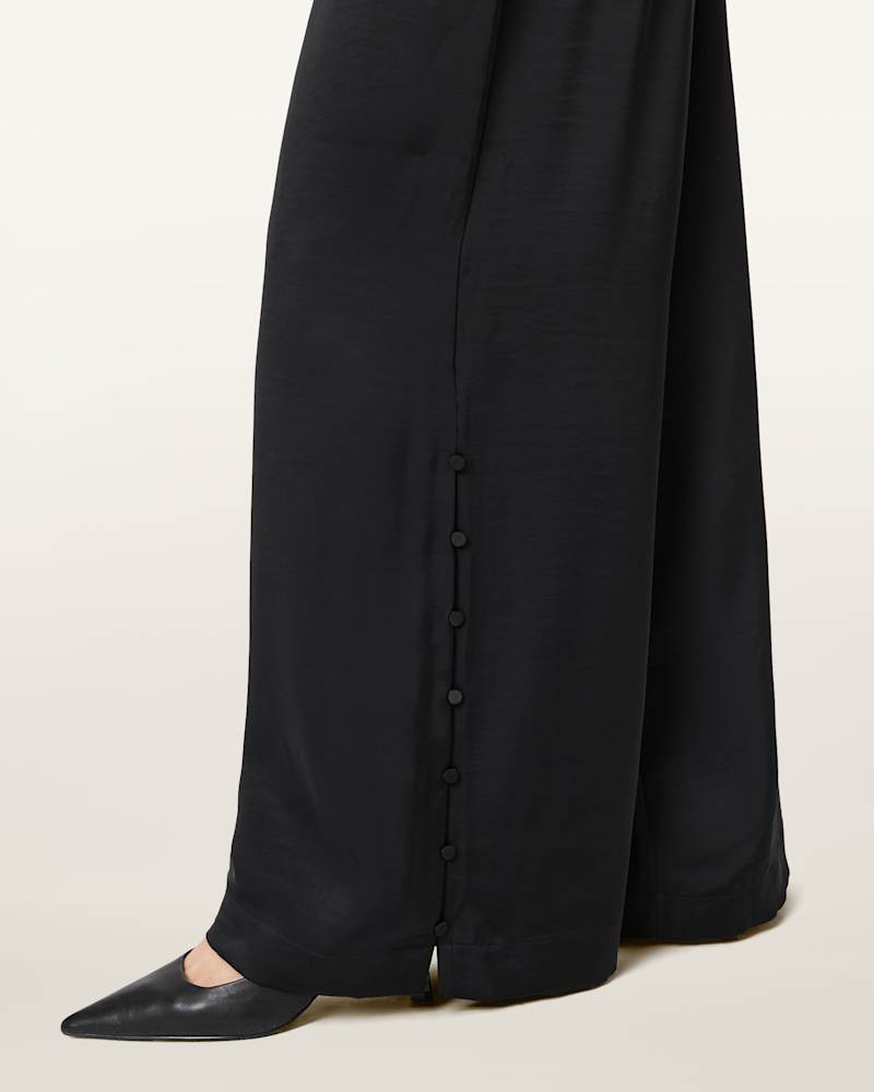 Leanne Straight Leg Trousers