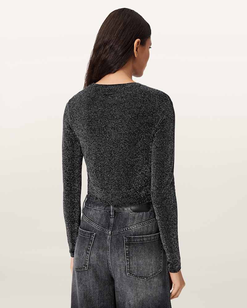 Skylar Long Sleeve T-Shirt