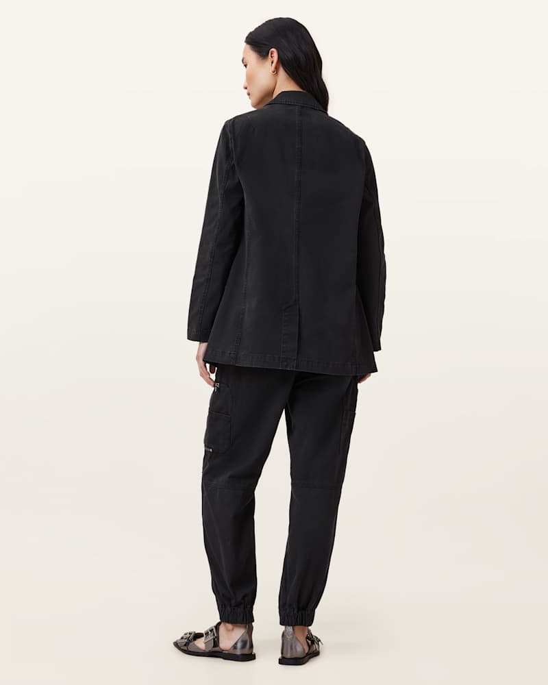 Florence Cargo Jogger Trousers