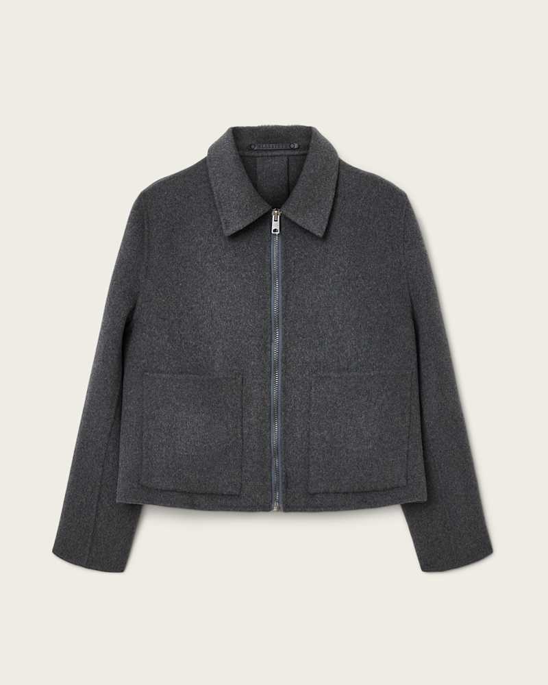 Seannah Wool Jacket