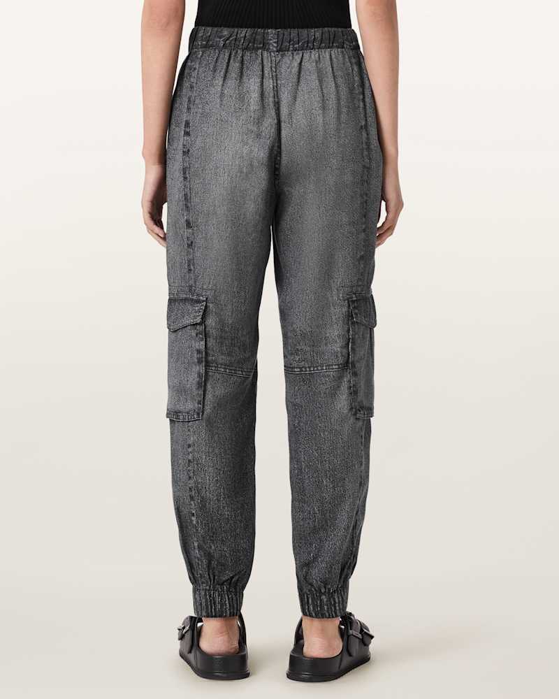 Selma Illusion Trousers