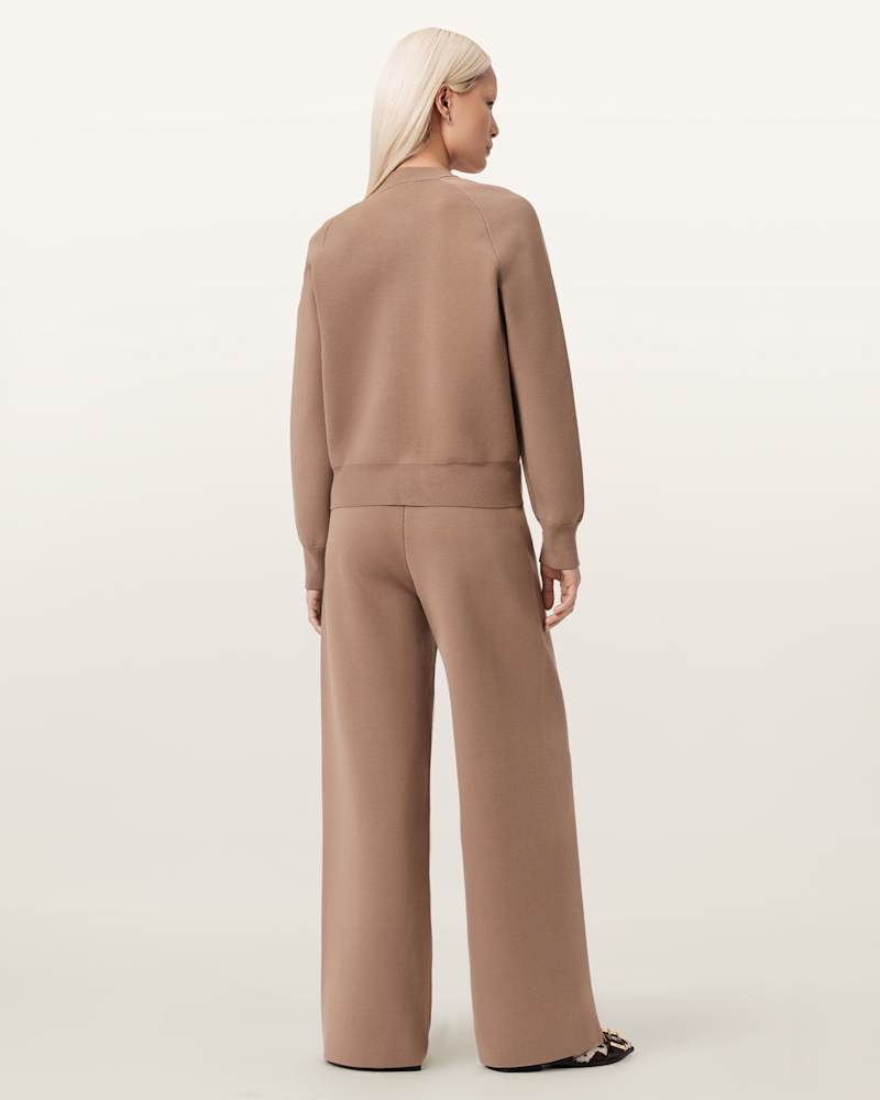 Sonny Knitted Trouser