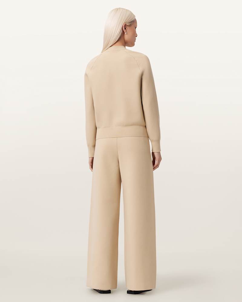 Sonny Knitted Trouser