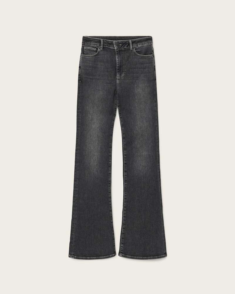 Maisie Flared Jeans