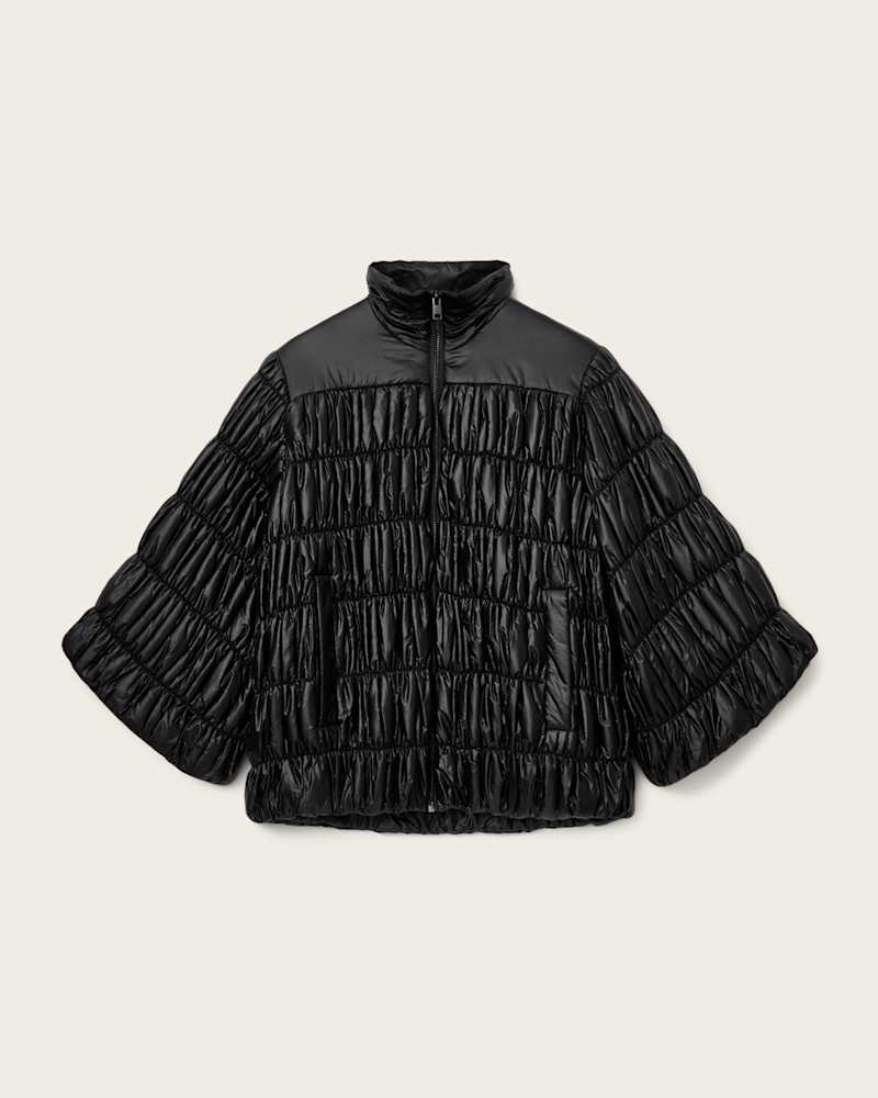 Nyelee Puffer Jacket