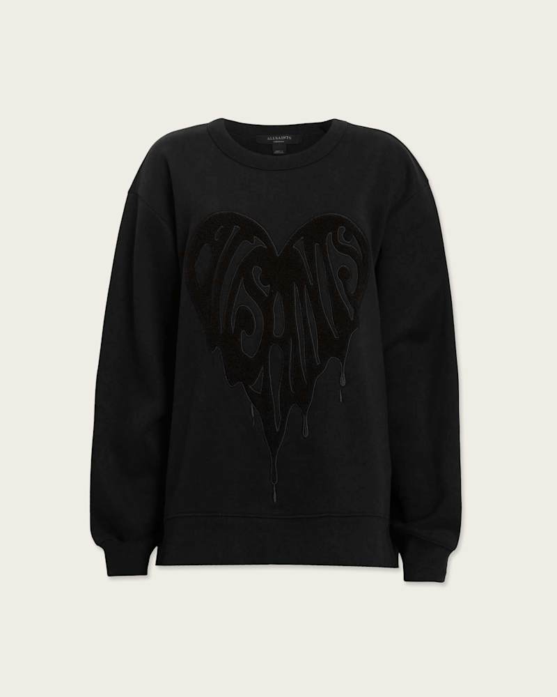 Trip Piper Graphic Sweatshirt