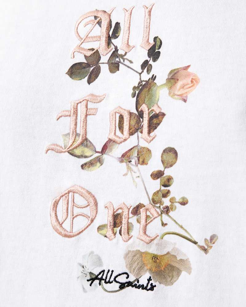 Oneness Etta Oversized T-Shirt