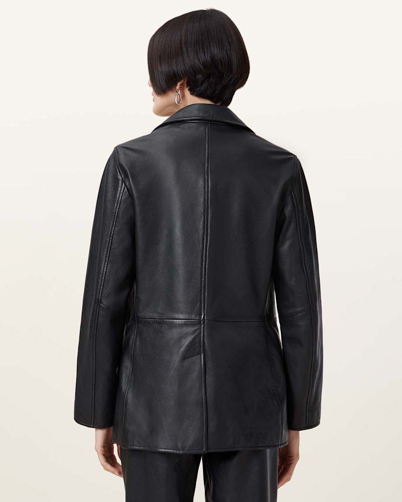 Corinna Studded Blazer