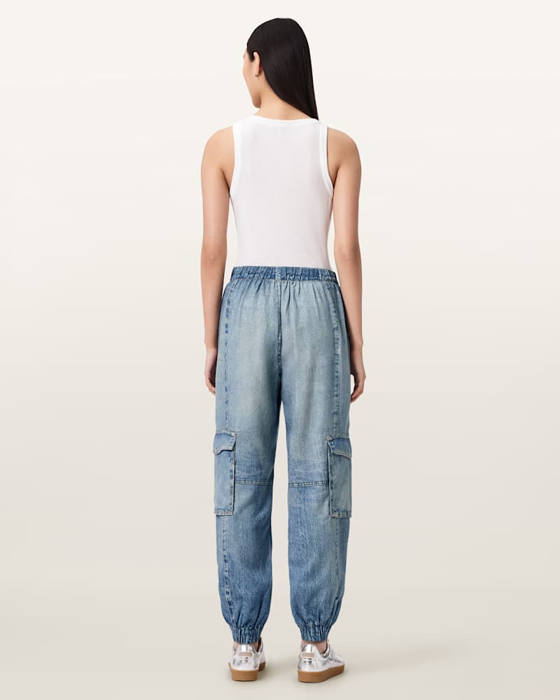 Selma Illusion Trousers