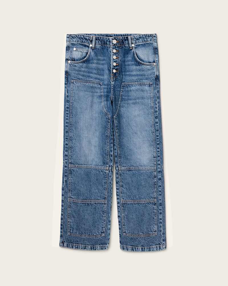 Tay Carpenter Jeans
