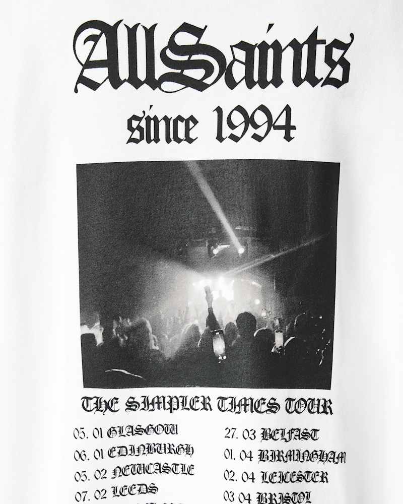 Gig Amphia Oversized Hoodie