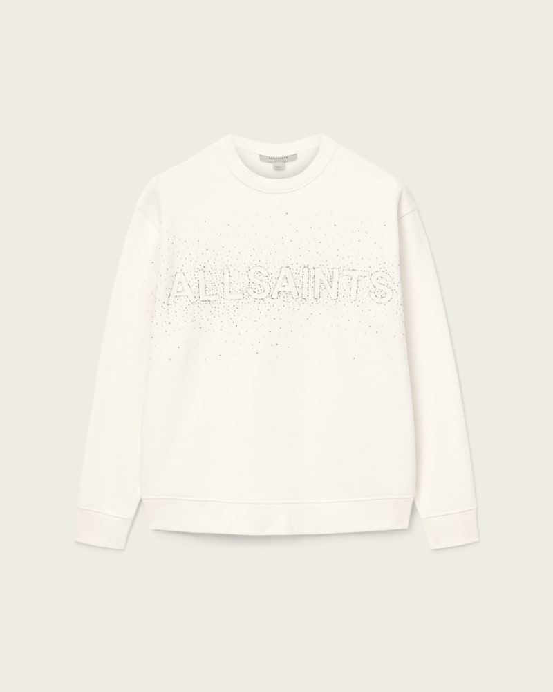 Sprinkle Oversized Etta Sweatshirt