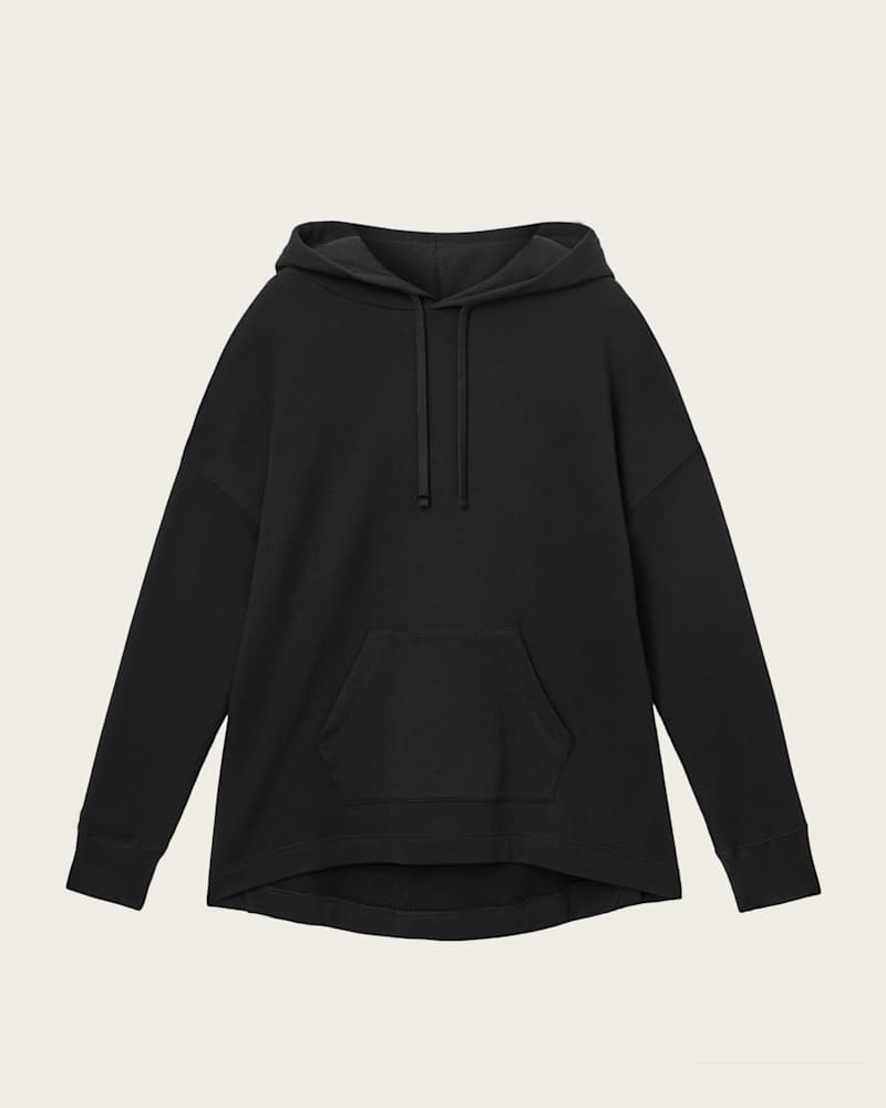 Etti Scrunch Graphic Hoody