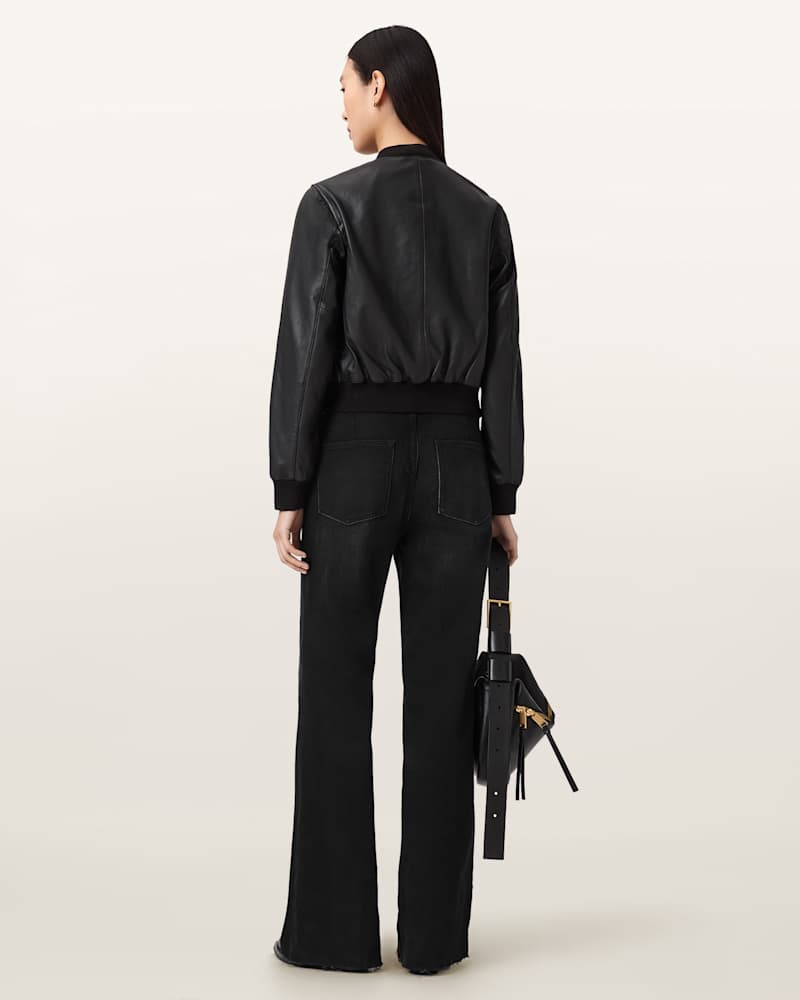 Ember Flared Denim Jeans