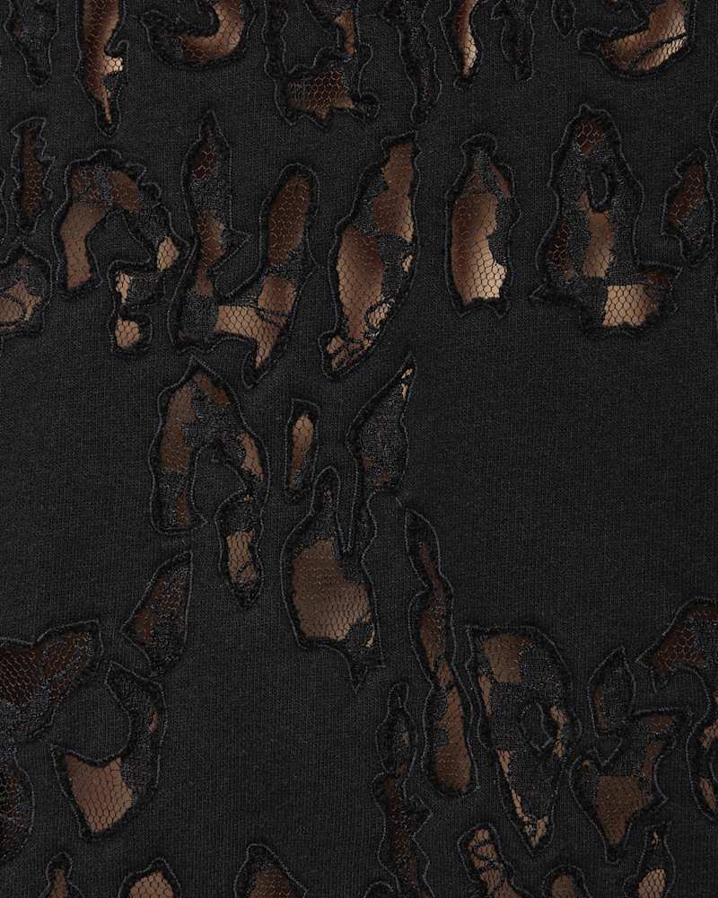 Craneo Etienne Oversized Hoodie