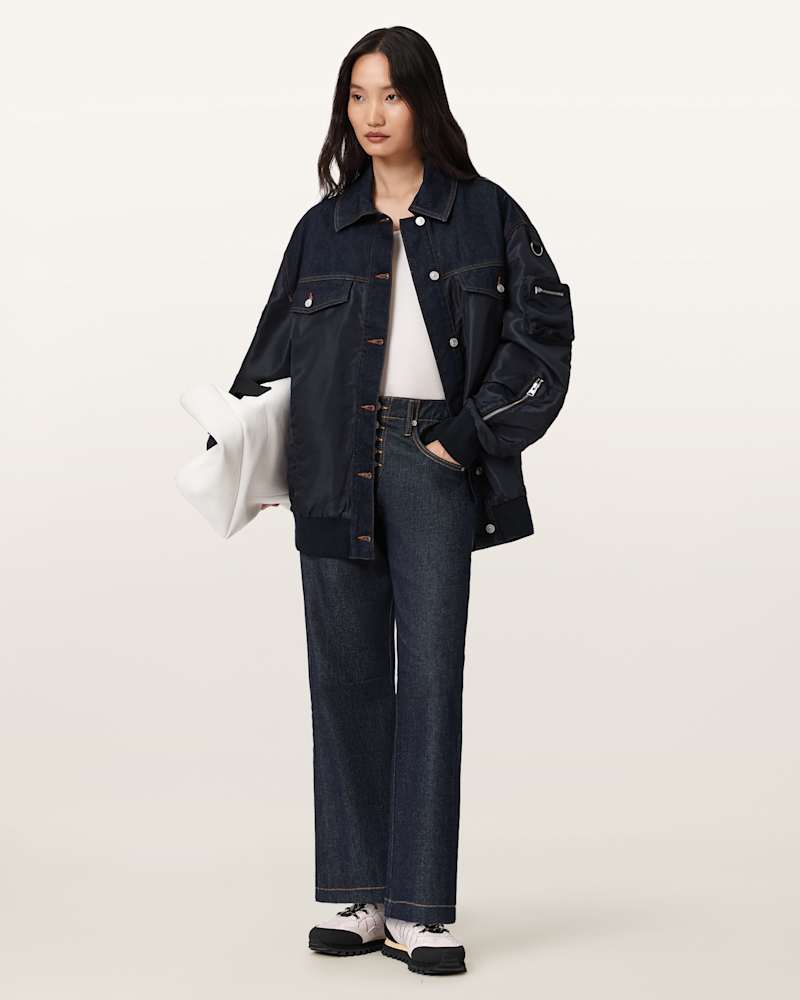 Tay Denim Carpenter Jeans