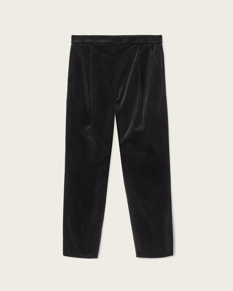 Aleida Velvet Trousers