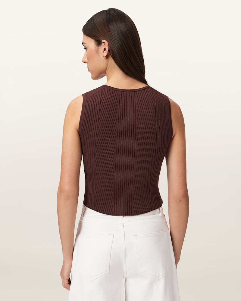 Cruz Slim Fit Bodice