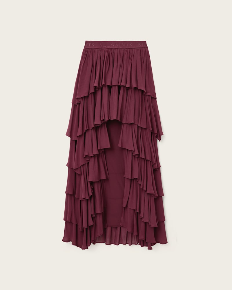 Cavarly Maxi Skirt 