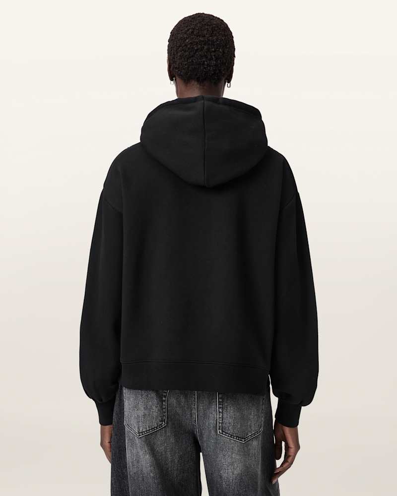 Drip Rihan Oversized Hoodie