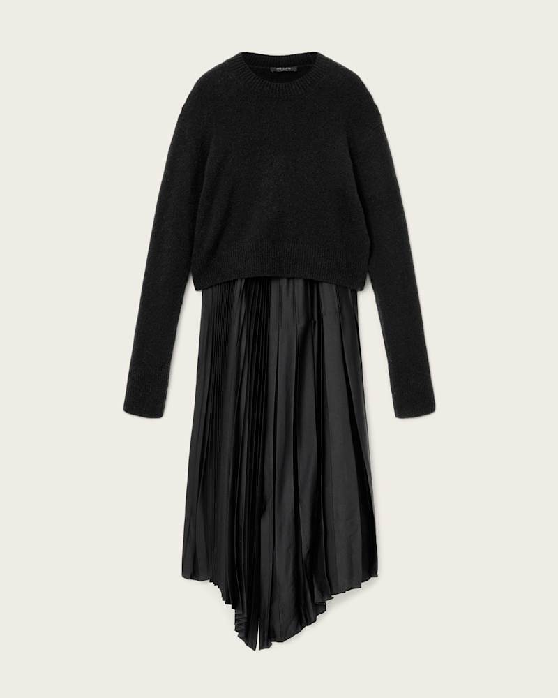 Jax 2-In-1 Maxi Dress