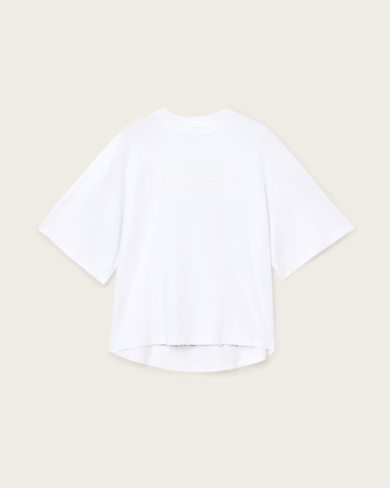 Vision Amelie Oversized T-shirt