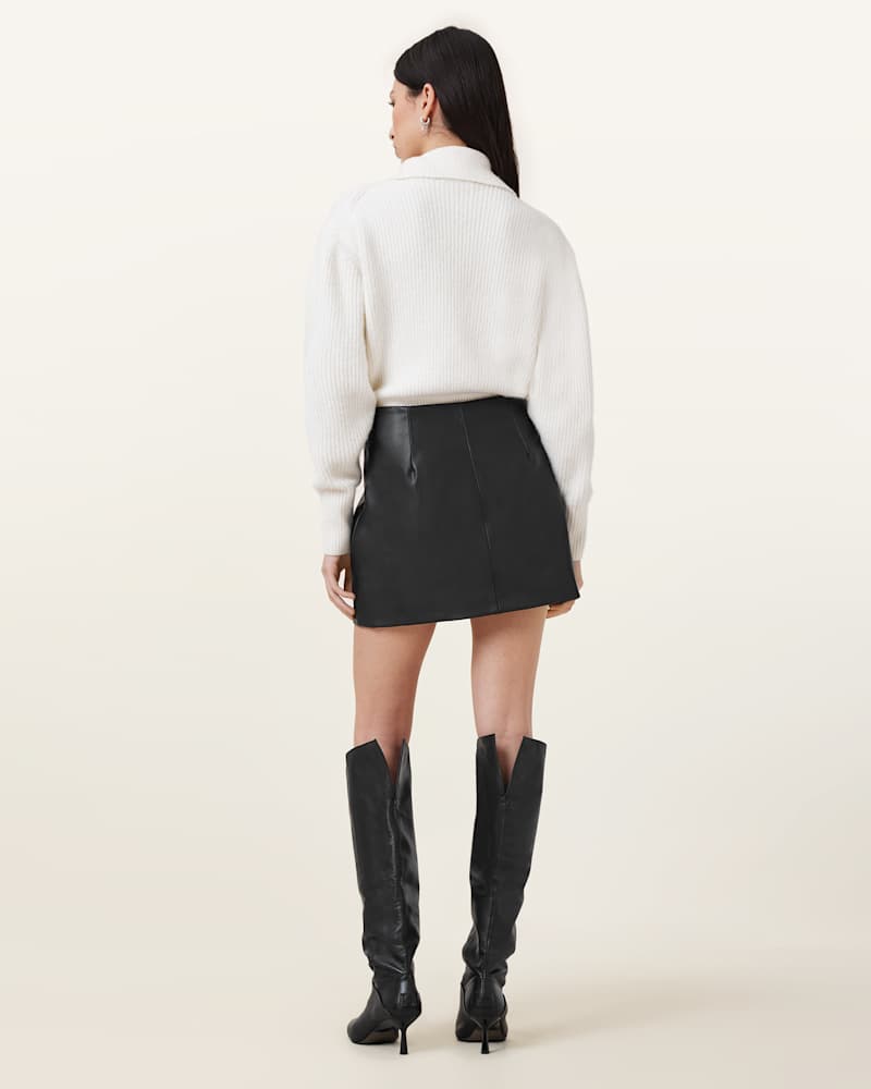 Renai Desserto® Mini Skirt